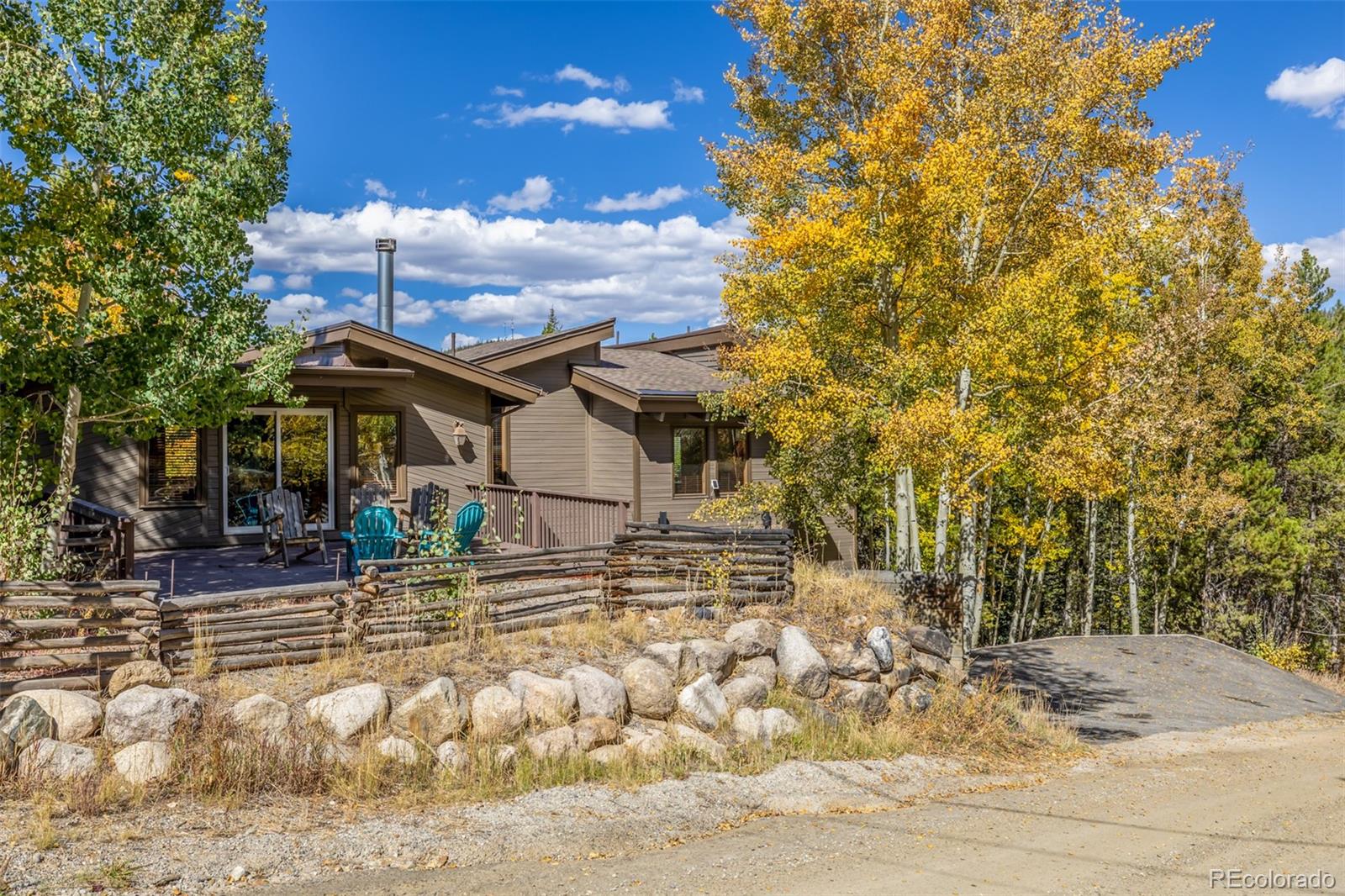 537 Moonstone Road Breckenridge, CO 80424 - Photo 30 of 43 Gallery Image 30