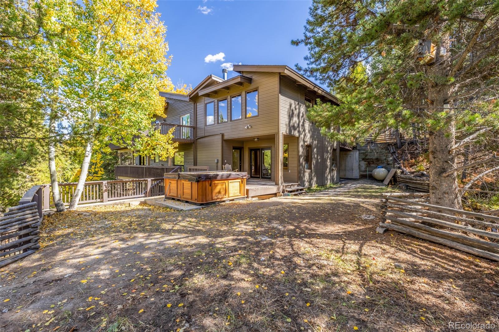 537 Moonstone Road Breckenridge, CO 80424 - Photo 33 of 43 Gallery Image 33