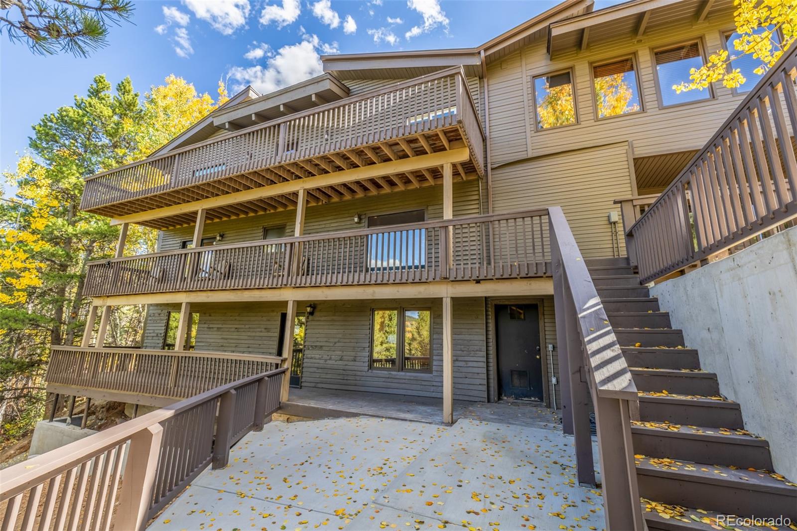 537 Moonstone Road Breckenridge, CO 80424 - Photo 36 of 43 Gallery Image 36