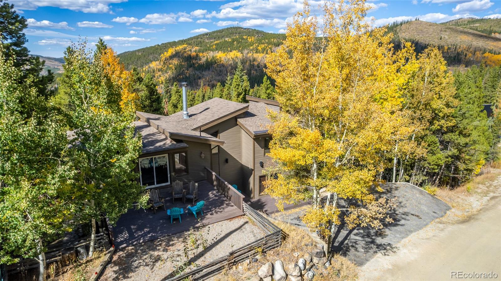 537 Moonstone Road Breckenridge, CO 80424 - Photo 40 of 43 Gallery Image 40
