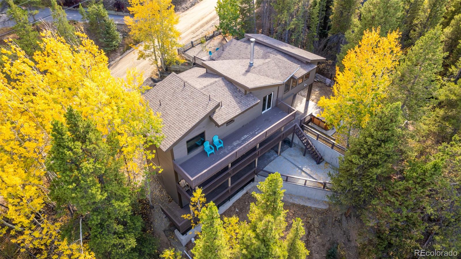 537 Moonstone Road Breckenridge, CO 80424 - Photo 41 of 43 Gallery Image 41