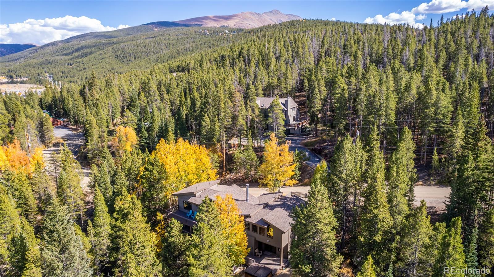 537 Moonstone Road Breckenridge, CO 80424 - Photo 42 of 43 Gallery Image 42