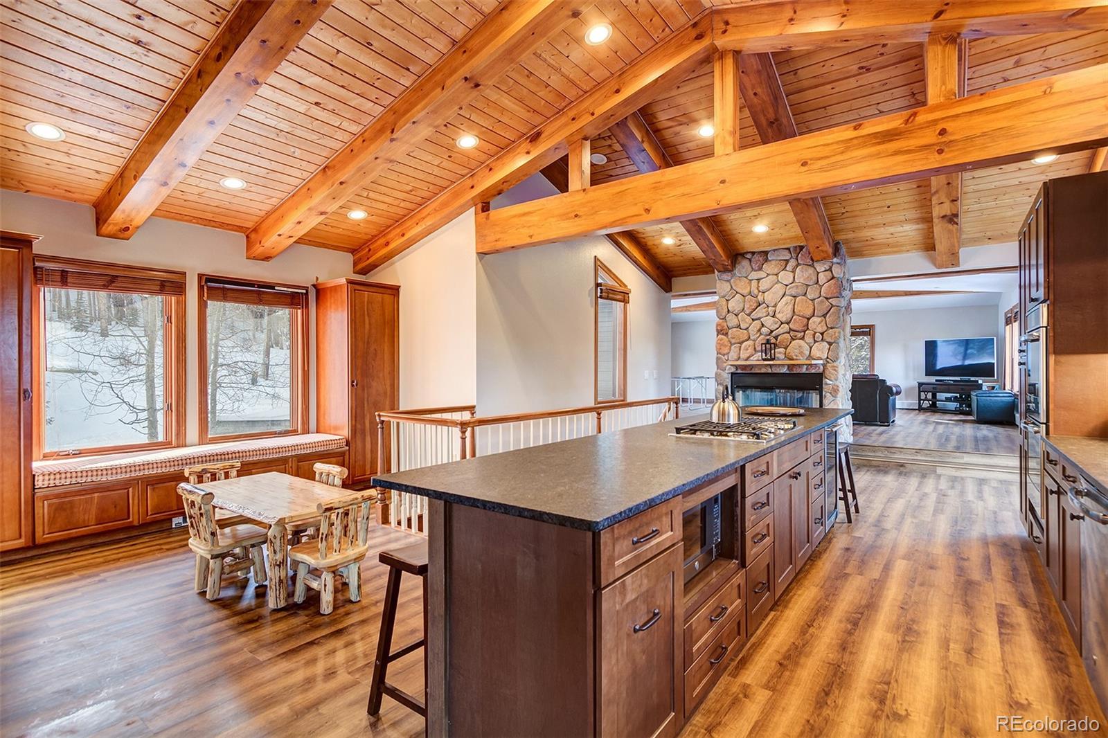 537 Moonstone Road Breckenridge, CO 80424 - Photo 9 of 43 Gallery Image 9