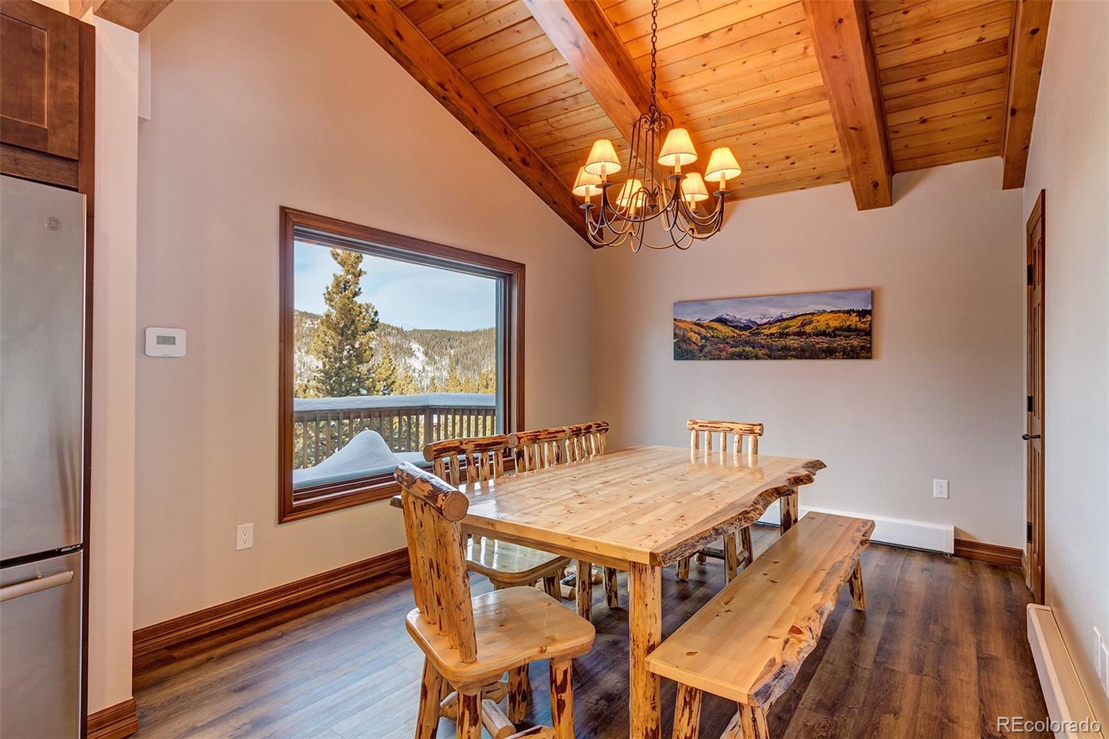537 Moonstone Road Breckenridge, CO 80424 - Photo 10 of 43 Gallery Image 10