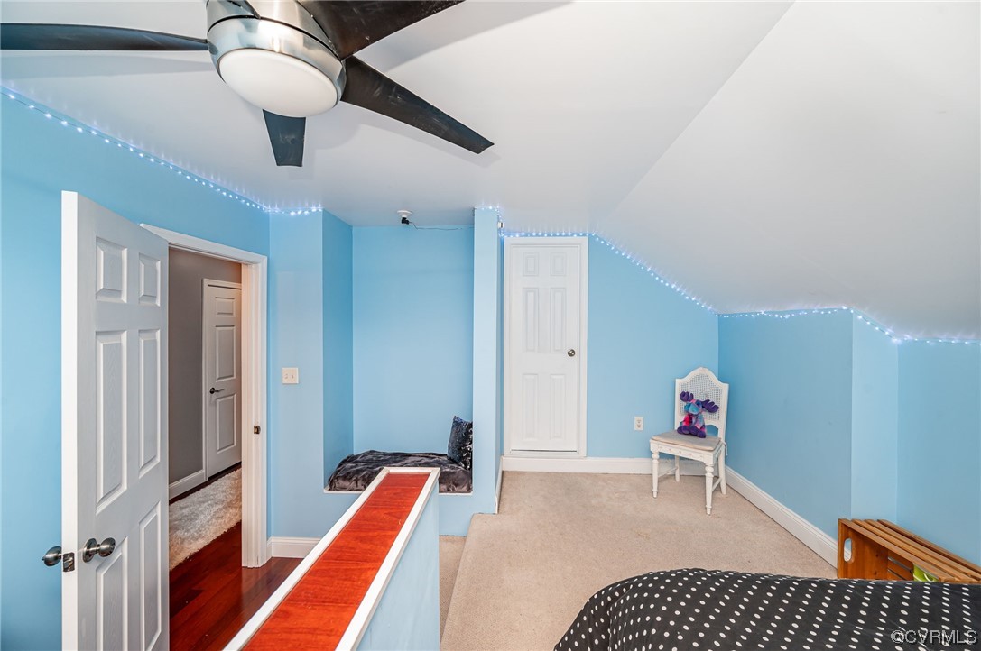 5080 Park Commons Loop Glen Allen, VA 23059 - Photo 36 of 41 a bedroom with furniture and a rug