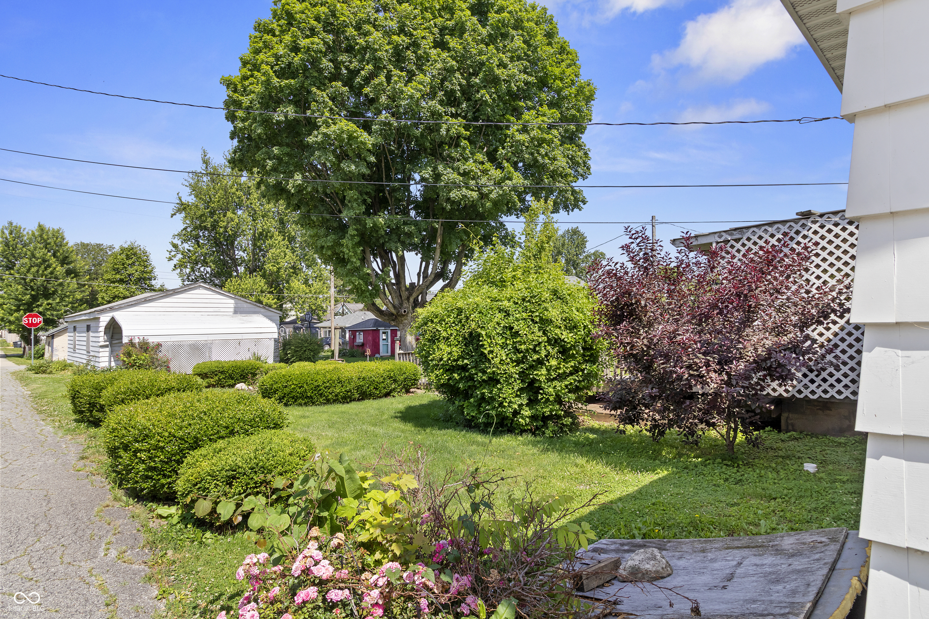 210 West Street Pendleton, IN 46064 - Photo 41 of 47