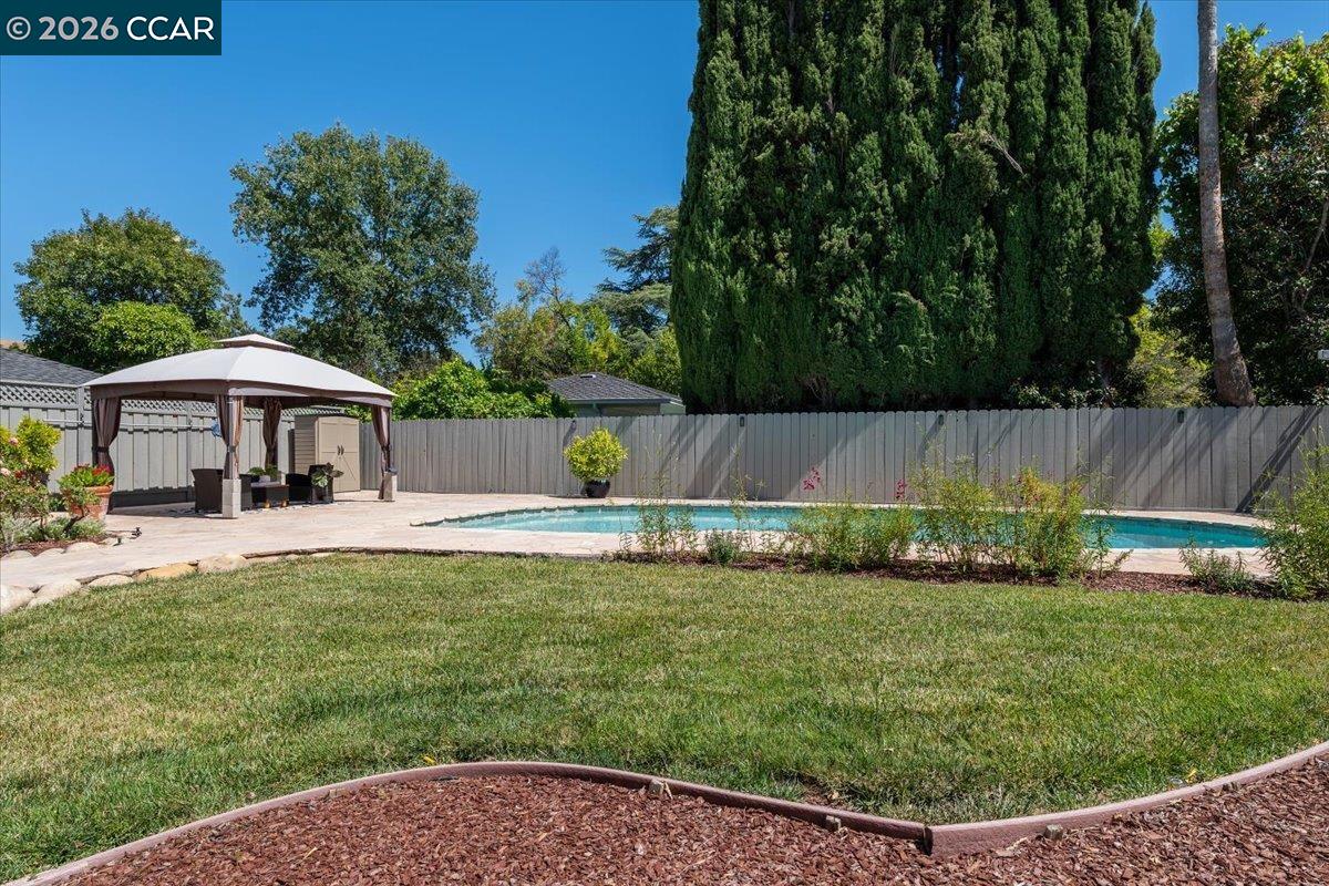 1489 Sunnybrook Road Alamo, CA 94507 - Photo 55 of 71