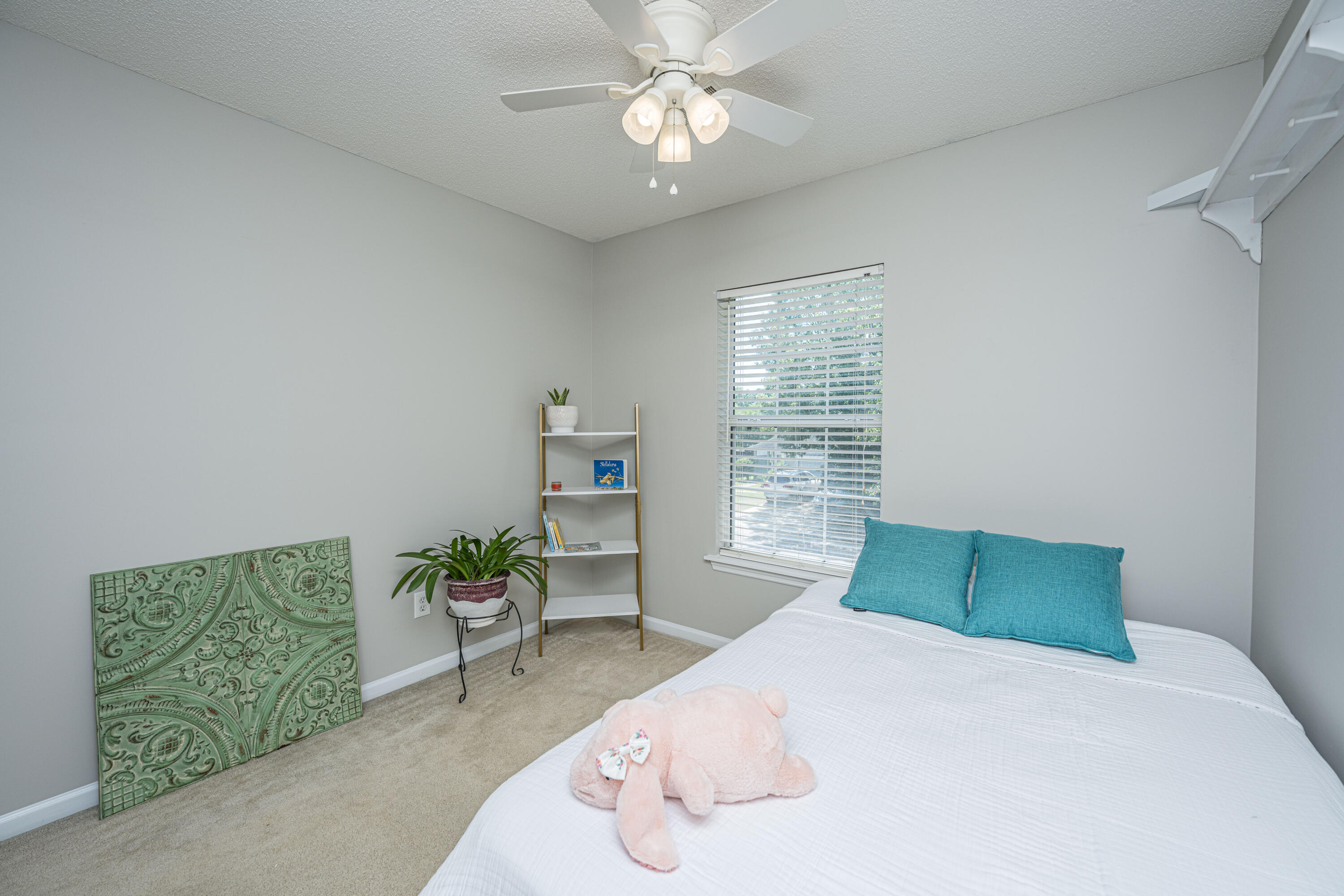216 2 Pond Loop Ladson, SC 29456 - Photo 25 of 32 Bedroom #3