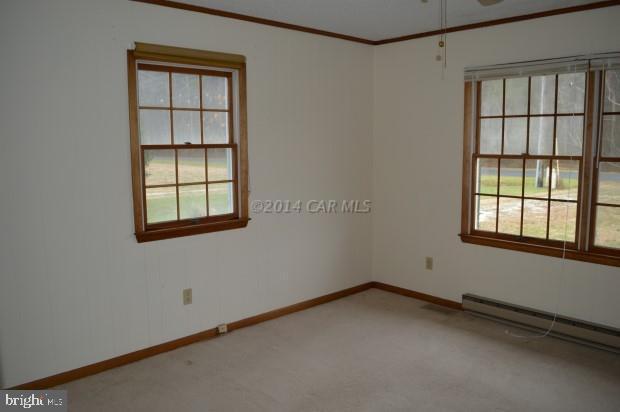 6485 Bent Pine Road Willards, MD 21874 - Photo 11 of 15 an empty room with a window