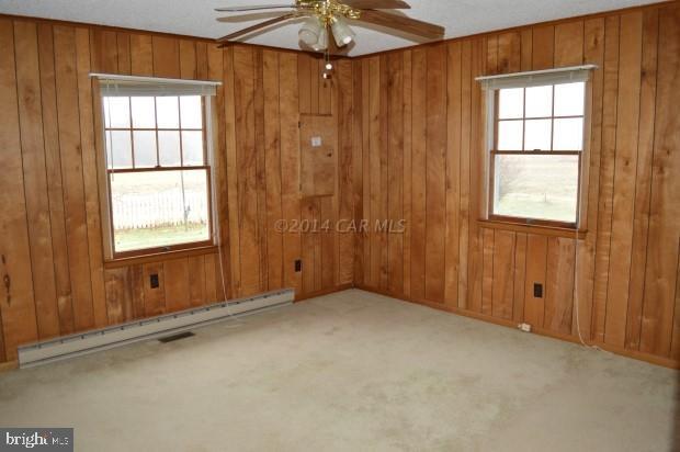 6485 Bent Pine Road Willards, MD 21874 - Photo 13 of 15 a view of an empty room with a window