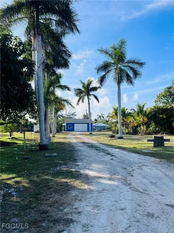 $339,000 | 13173 Bottle Brush Road, Bokeelia, FL 33922