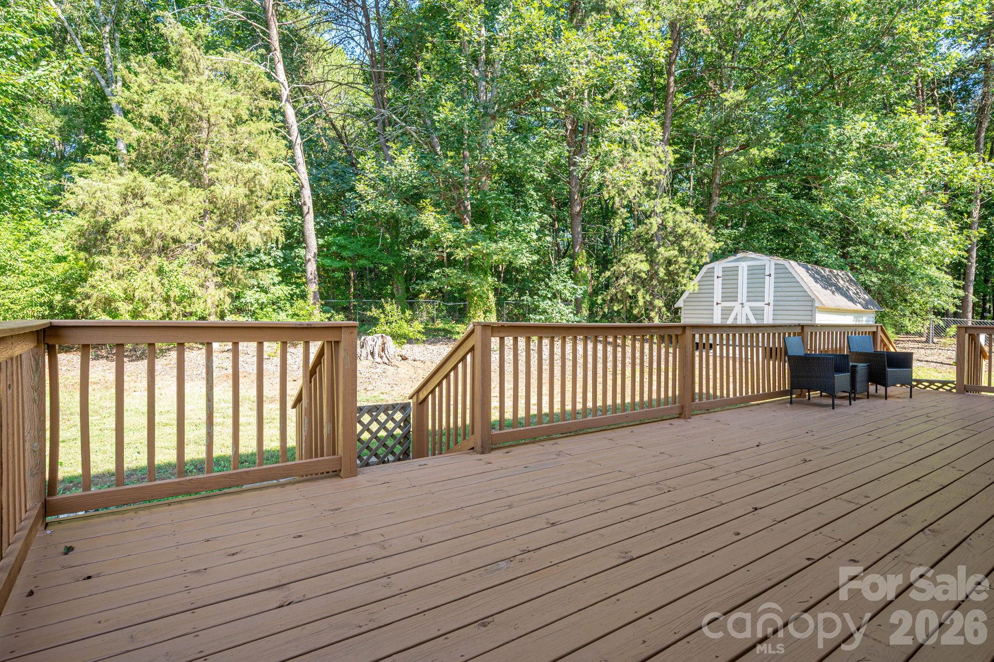 4503 Briar Creek Road Maiden, NC 28650 - Photo 46 of 48