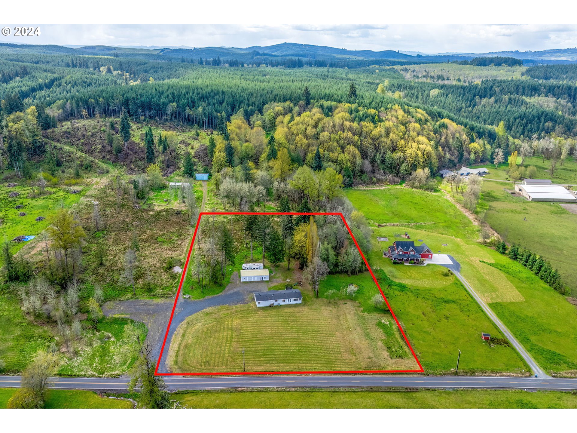 208 Smokey Valley Road Toledo, WA 98591 - Photo 39 of 40 Gallery Image 39