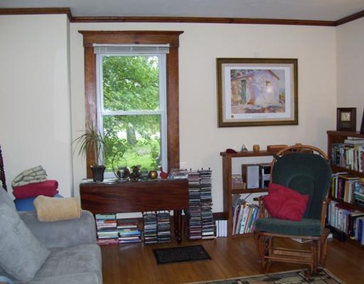 453 Weeks Mills Road South China, ME 04358 - Photo 8 of 25 Living Room.
