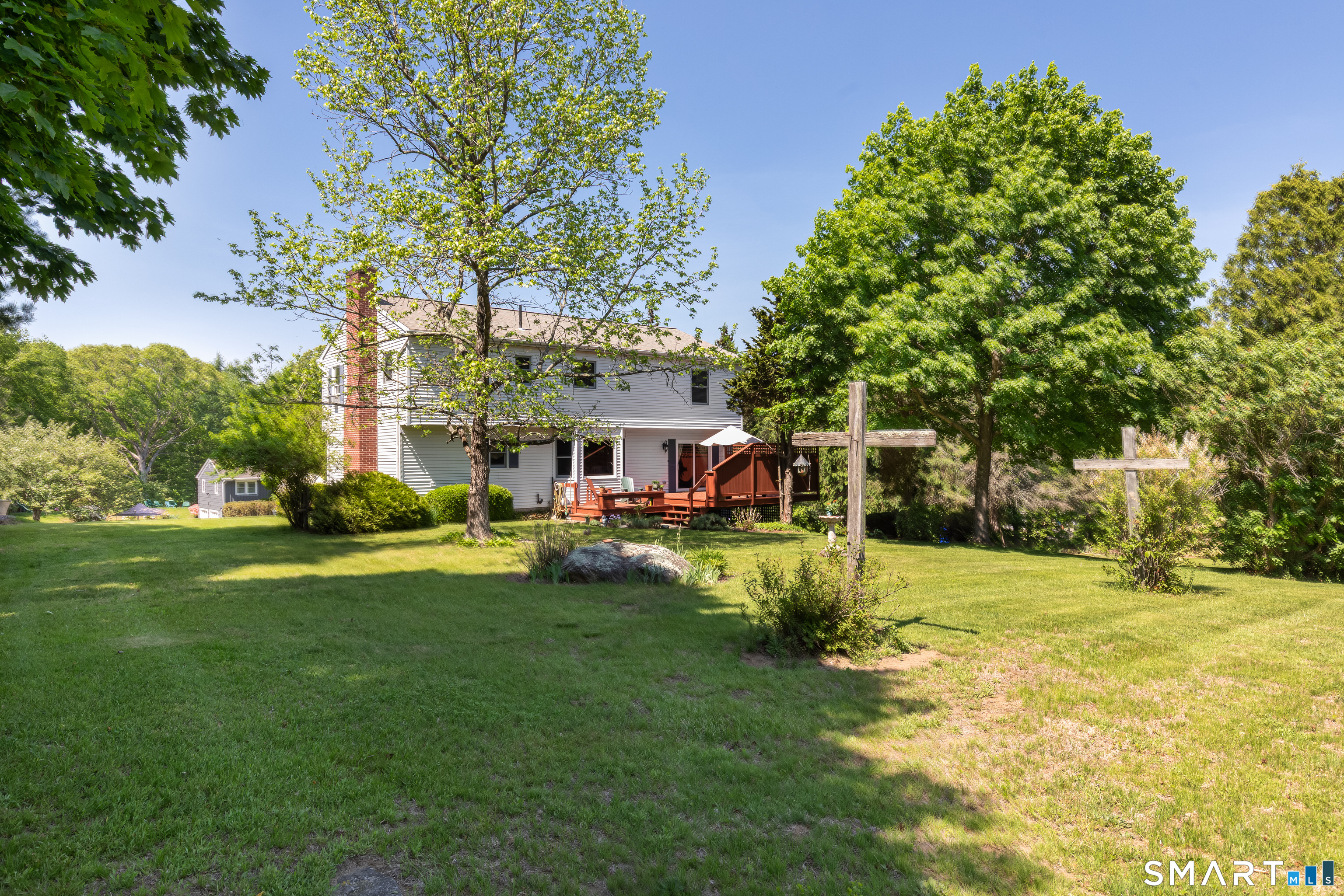 1 Red Barn Road Oxford, CT 06478 - Photo 36 of 40