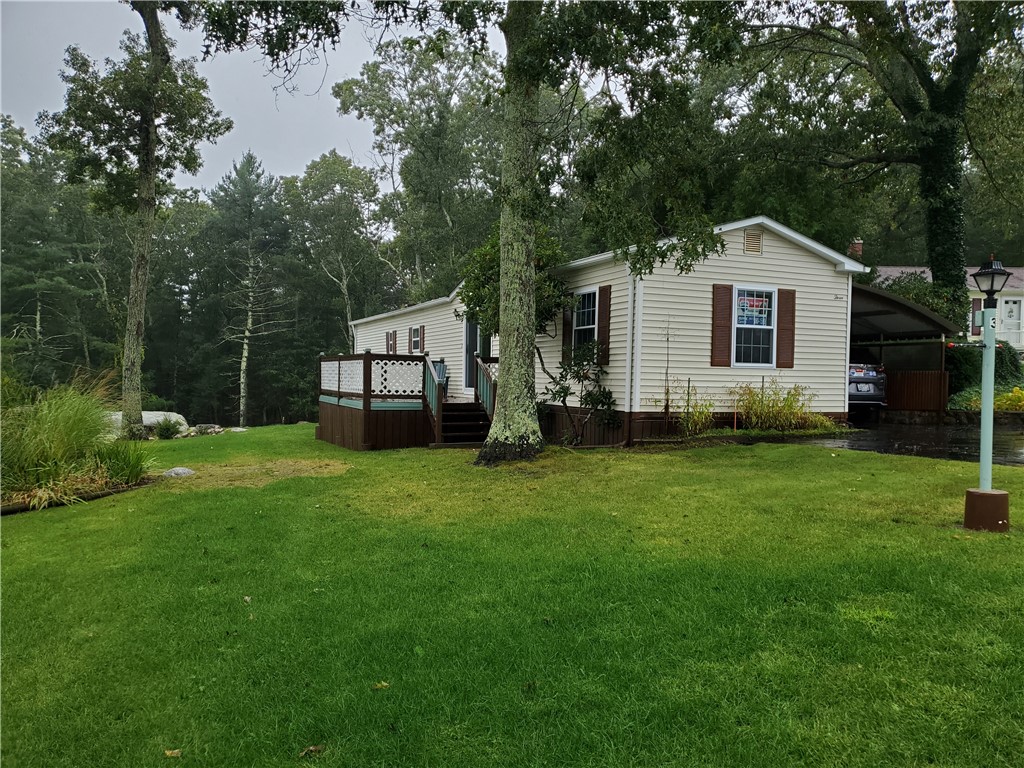 3 5 Elms Circle Coventry, RI 02816 - Photo 23 of 31