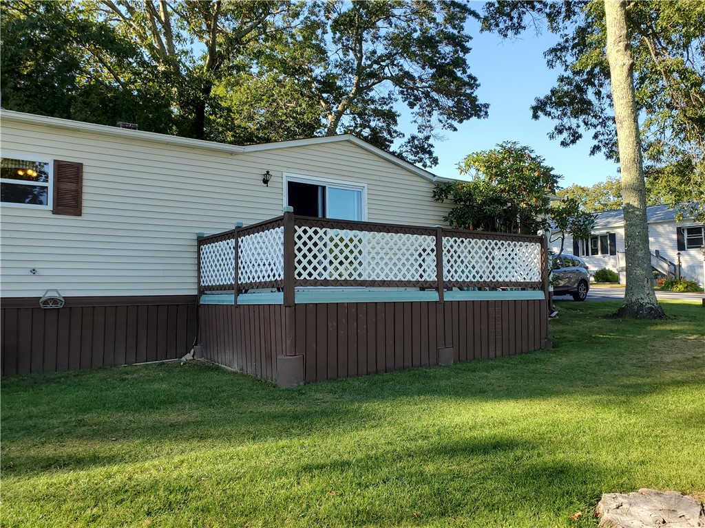 3 5 Elms Circle Coventry, RI 02816 - Photo 30 of 31