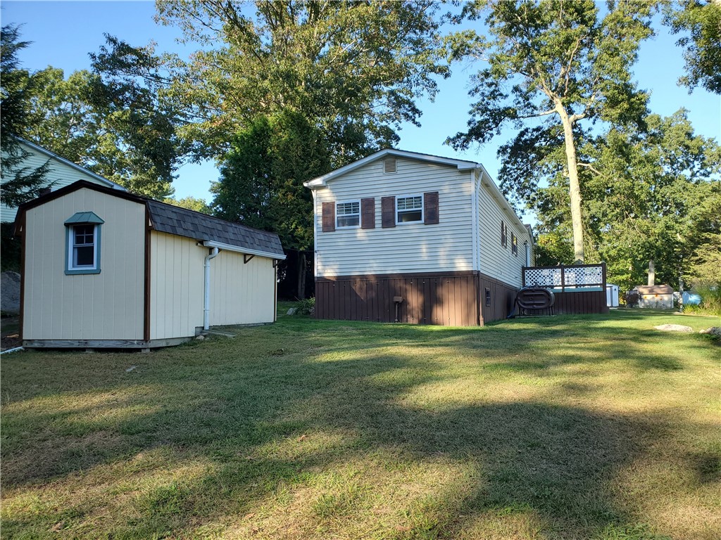 3 5 Elms Circle Coventry, RI 02816 - Photo 31 of 31