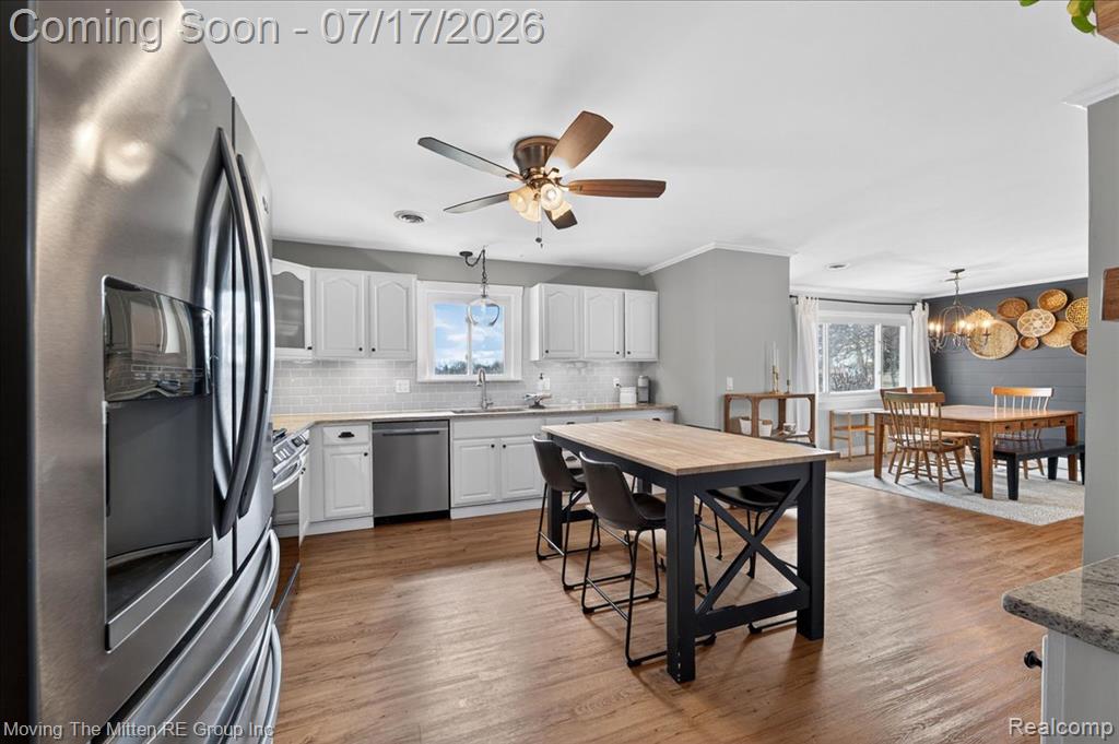 48188 Harris Road Belleville, MI 48111 - Photo 6 of 40