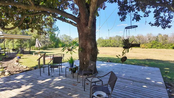 $425,000 | 1628 North Jefferson Street, Monticello, FL 32344