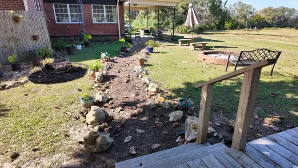 $425,000 | 1628 North Jefferson Street, Monticello, FL 32344