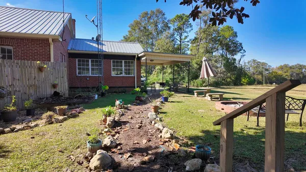 $425,000 | 1628 North Jefferson Street, Monticello, FL 32344