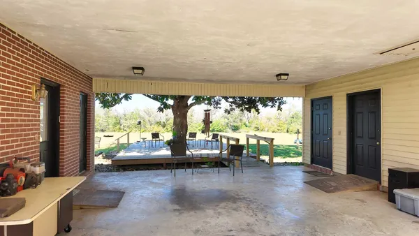 $425,000 | 1628 North Jefferson Street, Monticello, FL 32344