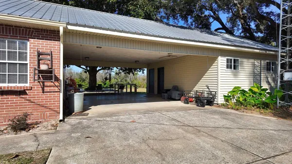 $425,000 | 1628 North Jefferson Street, Monticello, FL 32344