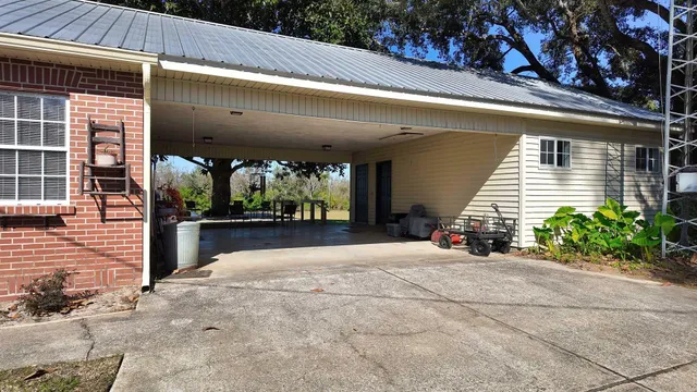 $505,500 | 1628 North Jefferson Street, Monticello, FL 32344