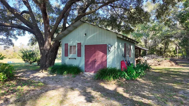 $505,500 | 1628 North Jefferson Street, Monticello, FL 32344