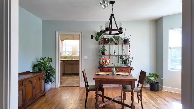 $505,500 | 1628 North Jefferson Street, Monticello, FL 32344