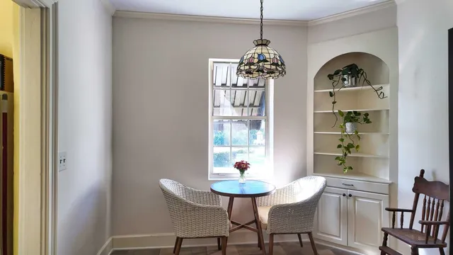 $505,500 | 1628 North Jefferson Street, Monticello, FL 32344