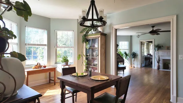 $505,500 | 1628 North Jefferson Street, Monticello, FL 32344