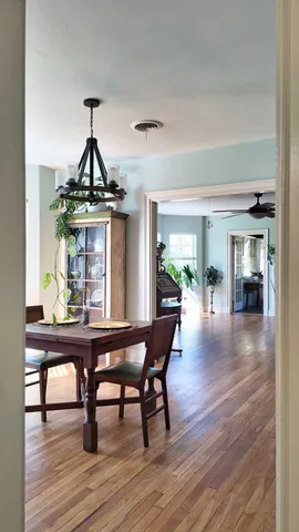 $505,500 | 1628 North Jefferson Street, Monticello, FL 32344