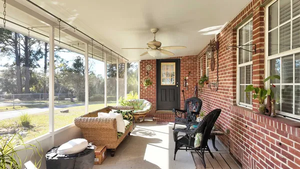 $425,000 | 1628 North Jefferson Street, Monticello, FL 32344