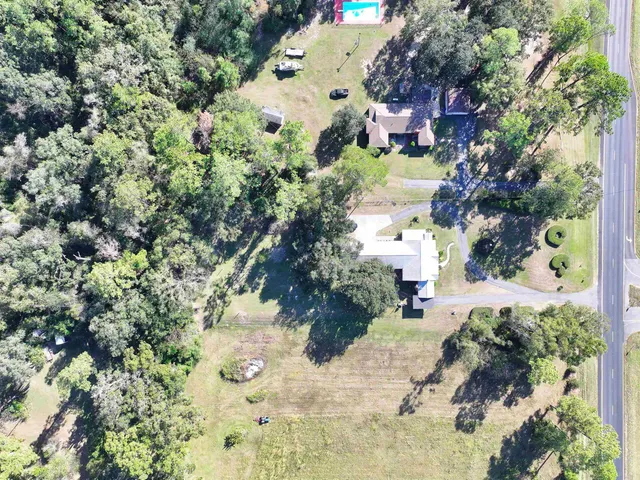 $505,500 | 1628 North Jefferson Street, Monticello, FL 32344