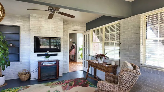 $505,500 | 1628 North Jefferson Street, Monticello, FL 32344