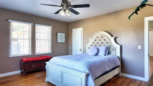 $425,000 | 1628 North Jefferson Street, Monticello, FL 32344