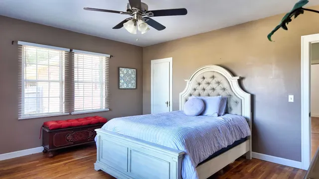 $505,500 | 1628 North Jefferson Street, Monticello, FL 32344