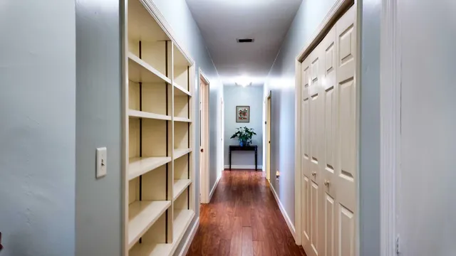 $505,500 | 1628 North Jefferson Street, Monticello, FL 32344