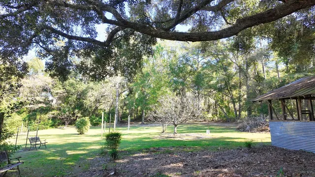 $505,500 | 1628 North Jefferson Street, Monticello, FL 32344