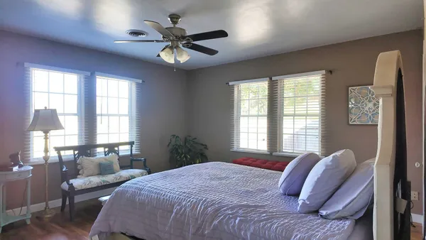 $425,000 | 1628 North Jefferson Street, Monticello, FL 32344