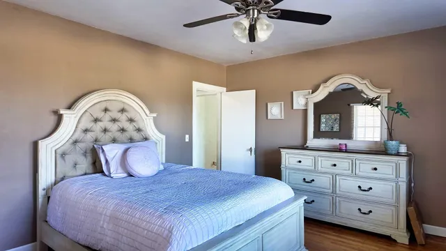 $505,500 | 1628 North Jefferson Street, Monticello, FL 32344