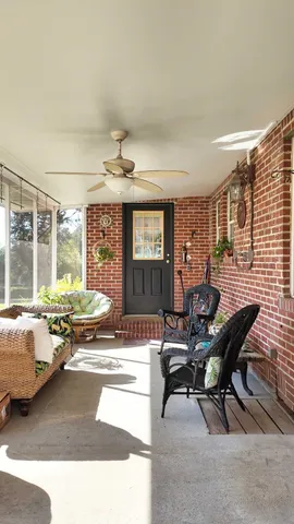 $505,500 | 1628 North Jefferson Street, Monticello, FL 32344