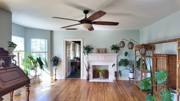 $425,000 | 1628 North Jefferson Street, Monticello, FL 32344