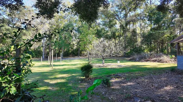 $505,500 | 1628 North Jefferson Street, Monticello, FL 32344