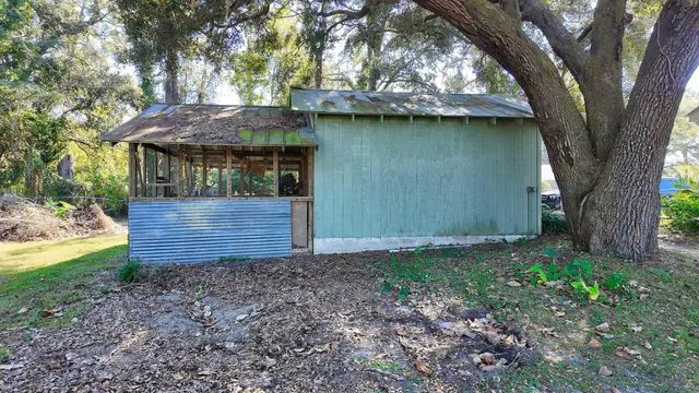 $505,500 | 1628 North Jefferson Street, Monticello, FL 32344