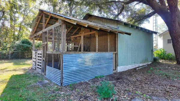 $425,000 | 1628 North Jefferson Street, Monticello, FL 32344