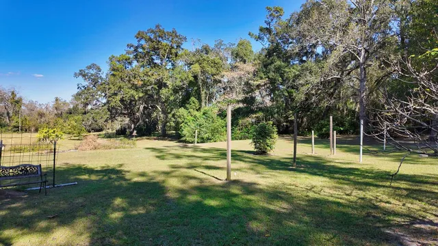 $505,500 | 1628 North Jefferson Street, Monticello, FL 32344