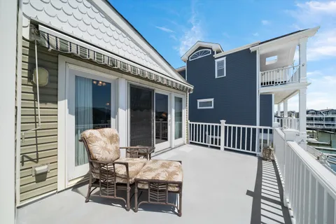 $1,900,000 | 334 44th Street, Unit EAST, Sea Isle City, NJ 08243